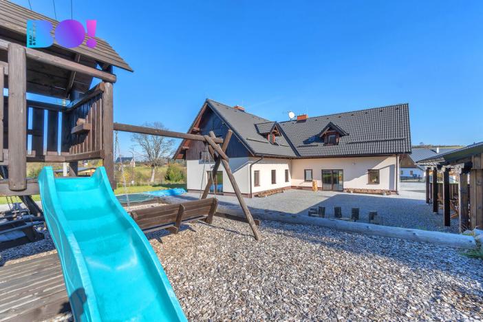 Prodej ubytování, Orlické Záhoří, 440 m2