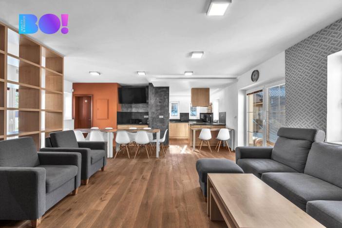 Prodej vícegeneračního domu, Orlické Záhoří, 440 m2