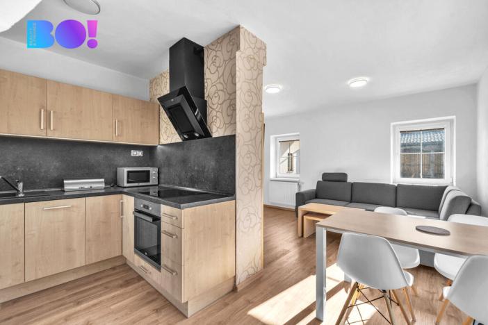 Prodej vícegeneračního domu, Orlické Záhoří, 440 m2