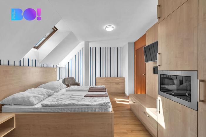 Prodej vícegeneračního domu, Orlické Záhoří, 440 m2