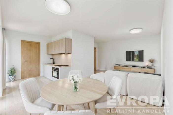 Prodej bytu 3+kk, Dolní Branná, 72 m2