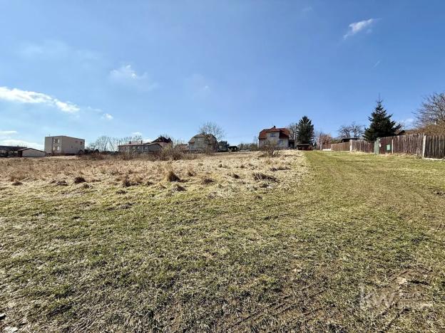 Prodej pozemku pro bydlení, Plánice, 5322 m2