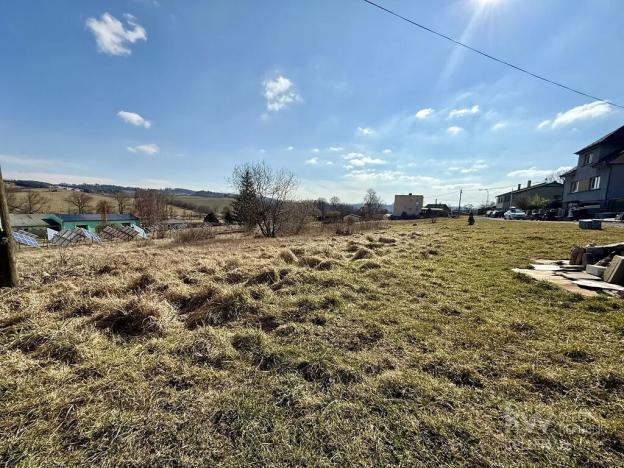 Prodej pozemku pro bydlení, Plánice, 5322 m2