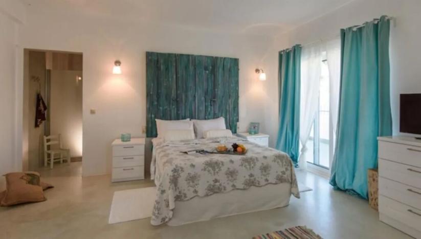 Prodej vily, Pitsidia, Řecko, 205 m2