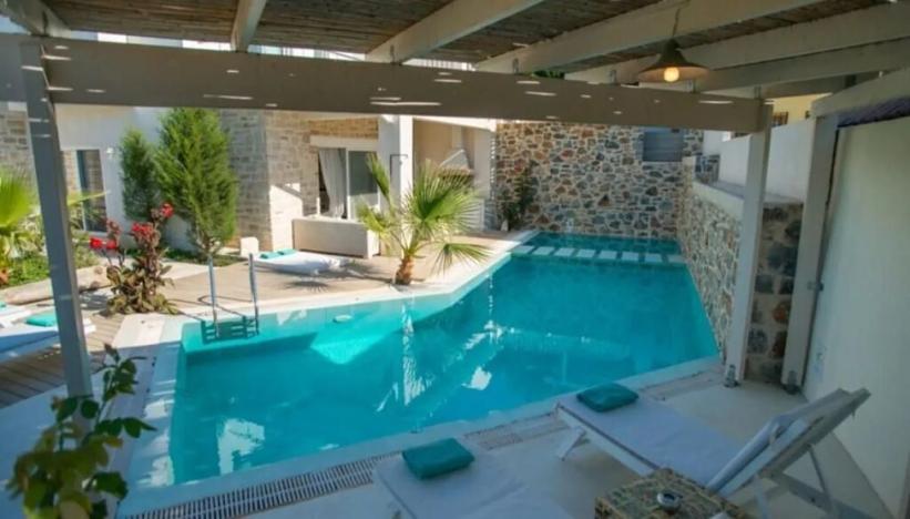 Prodej vily, Pitsidia, Řecko, 205 m2