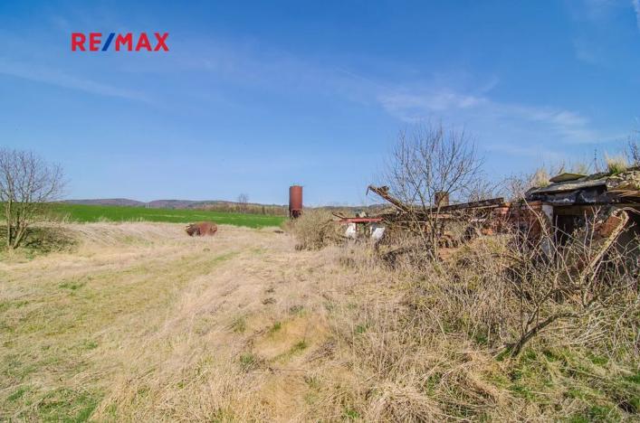 Prodej komerčního pozemku, Radkov, 36486 m2