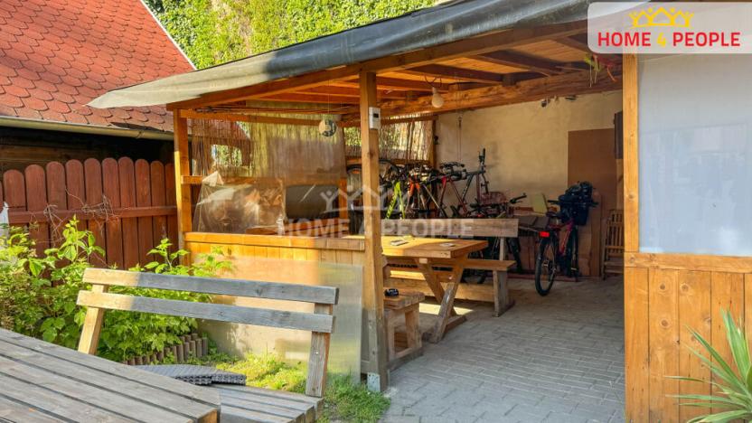 Pronájem bytu 3+1, České Budějovice - České Budějovice 5, U Lávky, 67 m2