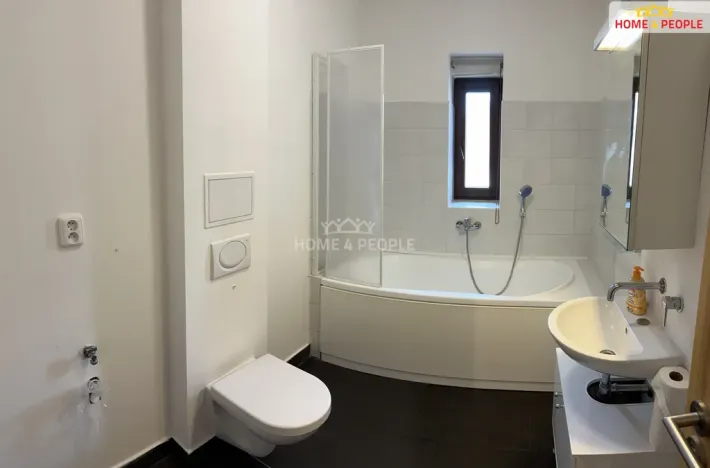 Pronájem bytu 2+kk, Škvorec, Tyršova, 47 m2