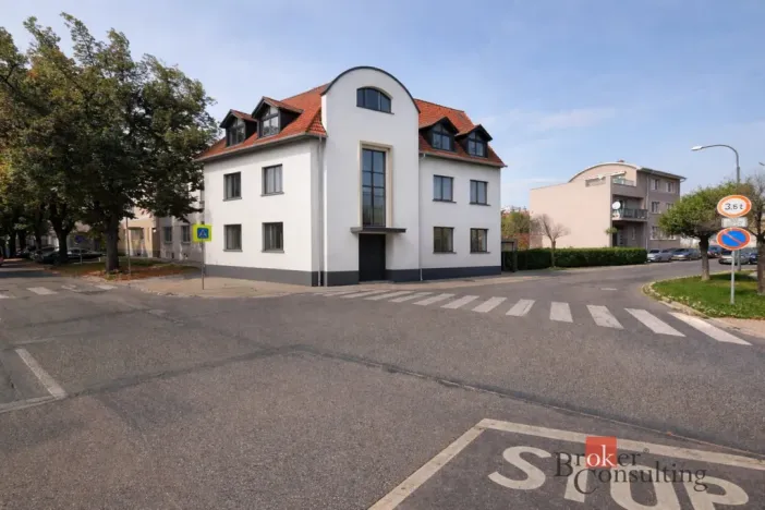 Prodej činžovního domu, Hodonín, Havlíčkova, 786 m2