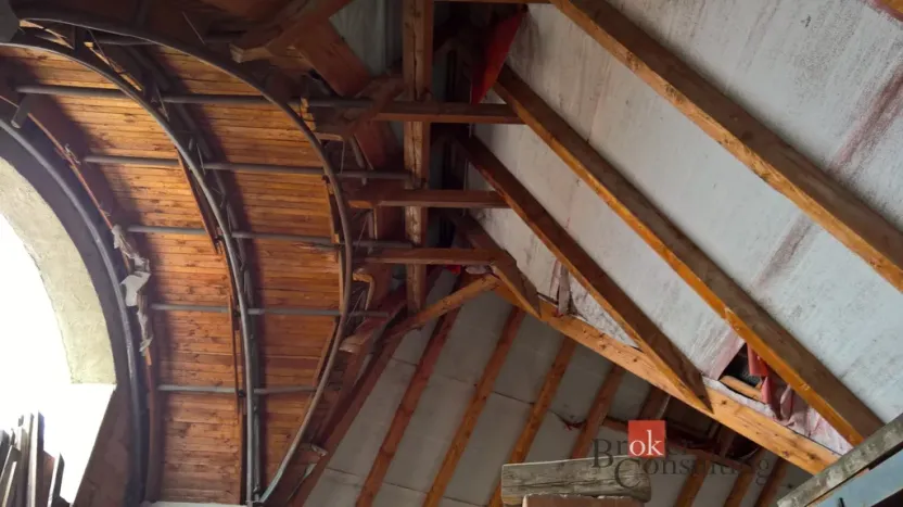 Prodej činžovního domu, Hodonín, Havlíčkova, 786 m2