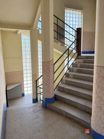 Prodej činžovního domu, Hodonín, Havlíčkova, 750 m2