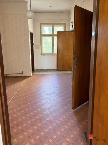Prodej činžovního domu, Hodonín, Havlíčkova, 750 m2