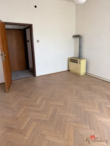 Prodej činžovního domu, Hodonín, Havlíčkova, 750 m2