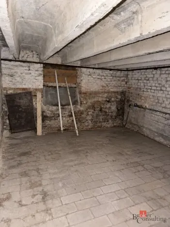 Prodej činžovního domu, Hodonín, Havlíčkova, 750 m2