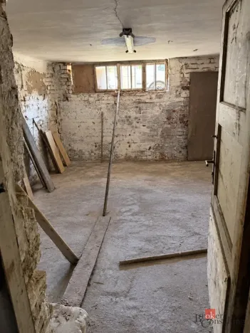Prodej činžovního domu, Hodonín, Havlíčkova, 750 m2
