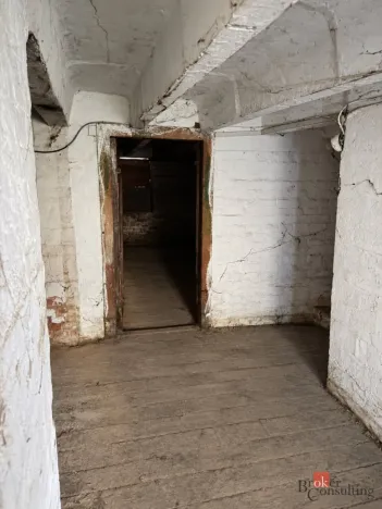Prodej činžovního domu, Hodonín, Havlíčkova, 750 m2