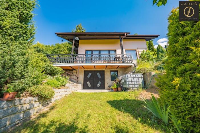 Prodej chaty, Milý, 135 m2