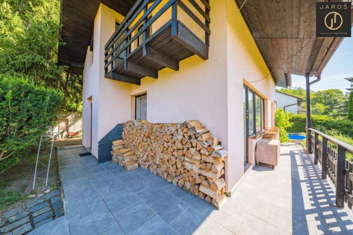 Prodej chaty, Milý, 135 m2