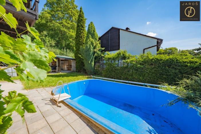 Prodej chaty, Milý, 135 m2