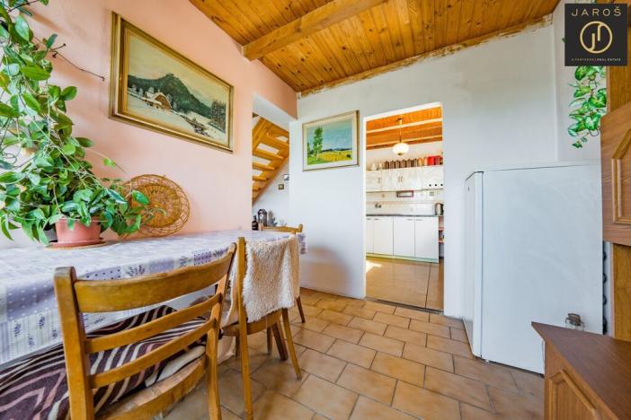 Prodej chaty, Milý, 135 m2