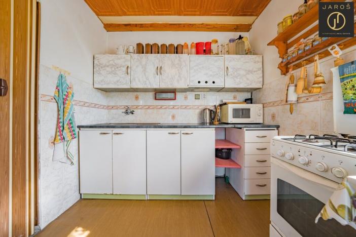 Prodej chaty, Milý, 135 m2