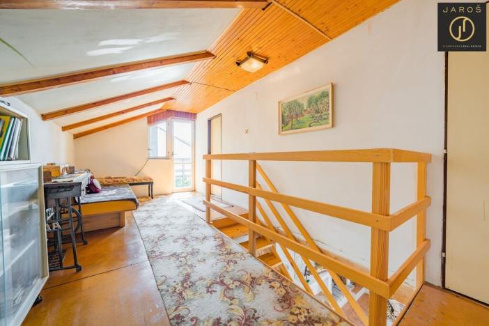 Prodej chaty, Milý, 135 m2