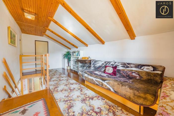 Prodej chaty, Milý, 135 m2