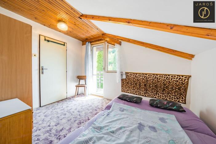 Prodej chaty, Milý, 135 m2