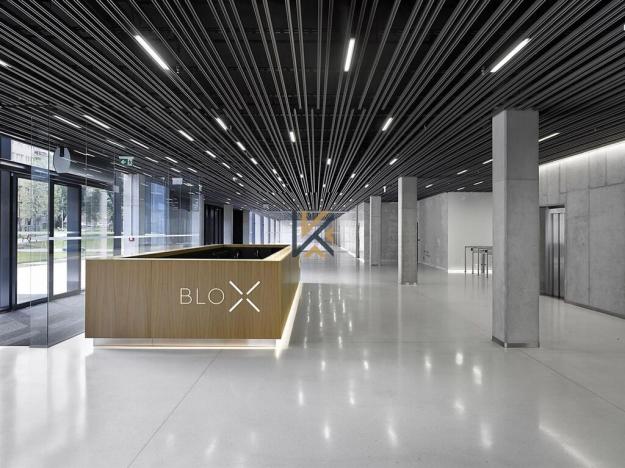 Pronájem kanceláře, Praha - Dejvice, Evropská, 600 m2