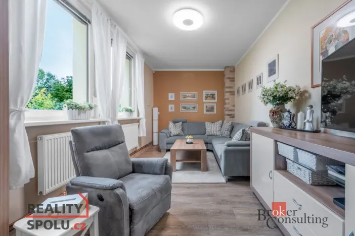 Prodej rodinného domu, Jablonec nad Nisou - Mšeno nad Nisou, Želivského, 300 m2