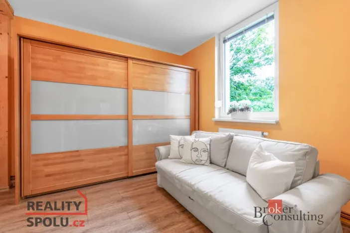 Prodej rodinného domu, Jablonec nad Nisou - Mšeno nad Nisou, Želivského, 300 m2