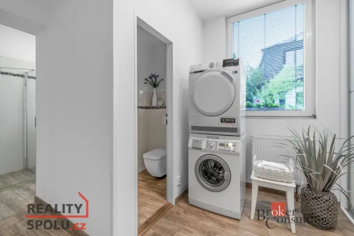 Prodej rodinného domu, Jablonec nad Nisou - Mšeno nad Nisou, Želivského, 300 m2