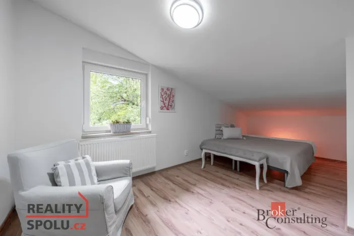 Prodej rodinného domu, Jablonec nad Nisou - Mšeno nad Nisou, Želivského, 300 m2