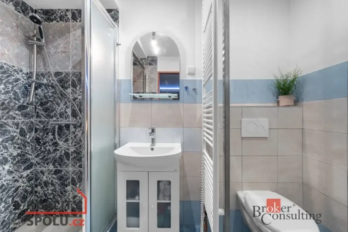 Prodej rodinného domu, Jablonec nad Nisou - Mšeno nad Nisou, Želivského, 300 m2