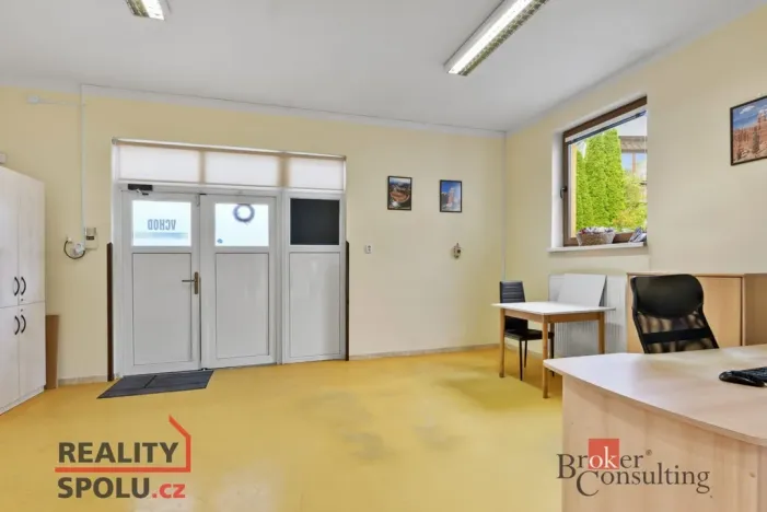 Prodej rodinného domu, Jablonec nad Nisou - Mšeno nad Nisou, Želivského, 300 m2