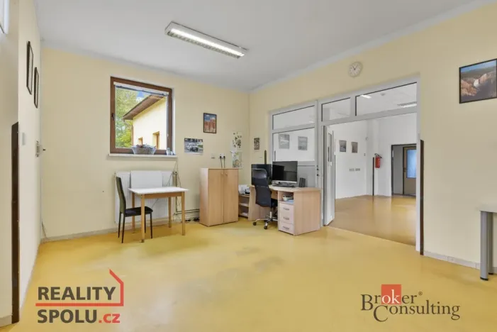 Prodej rodinného domu, Jablonec nad Nisou - Mšeno nad Nisou, Želivského, 300 m2