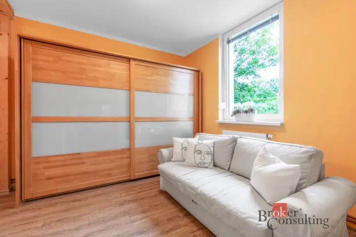 Prodej obchodního prostoru, Jablonec nad Nisou - Mšeno nad Nisou, Želivského, 300 m2