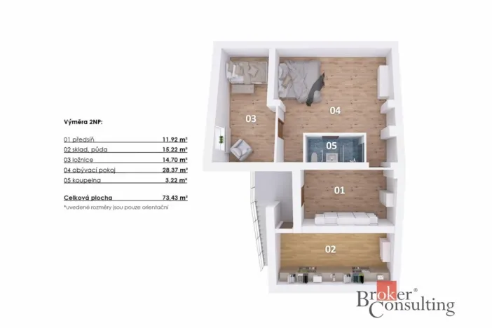 Prodej obchodního prostoru, Jablonec nad Nisou - Mšeno nad Nisou, Želivského, 300 m2