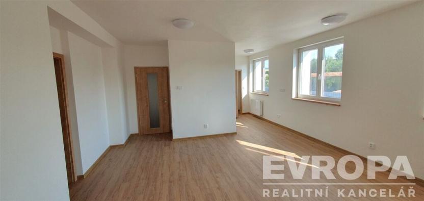Prodej bytu 2+kk, Dolní Branná, 60 m2