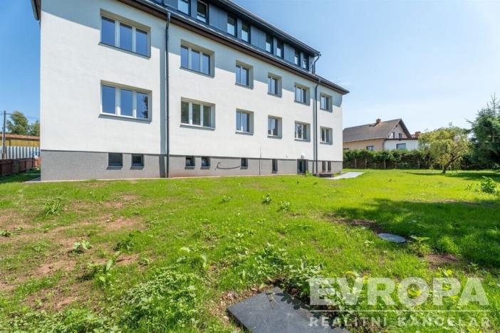 Prodej bytu 2+kk, Dolní Branná, 60 m2