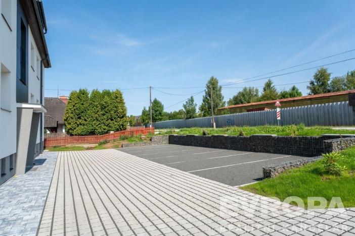 Prodej bytu 2+kk, Dolní Branná, 60 m2