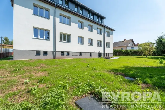 Prodej bytu 2+kk, Dolní Branná, 60 m2