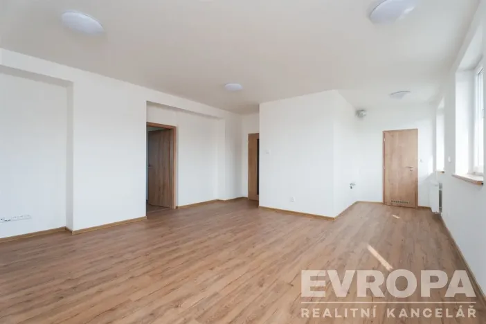 Prodej bytu 2+kk, Dolní Branná, 60 m2