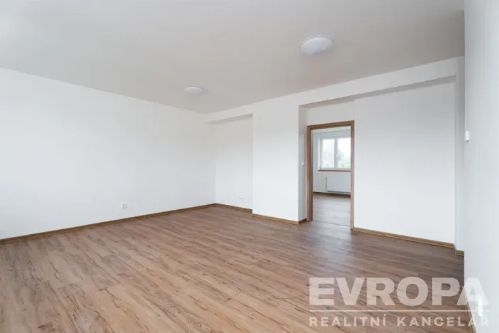 Prodej bytu 2+kk, Dolní Branná, 60 m2