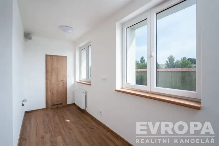 Prodej bytu 2+kk, Dolní Branná, 60 m2
