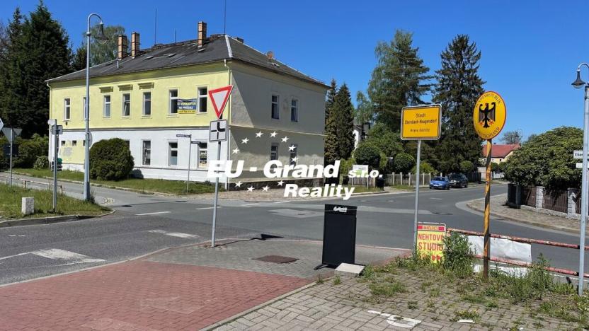 Prodej činžovního domu, Jiříkov, 300 m2