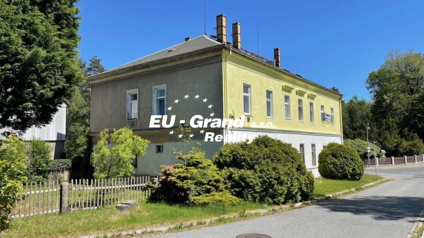 Prodej činžovního domu, Jiříkov, 300 m2