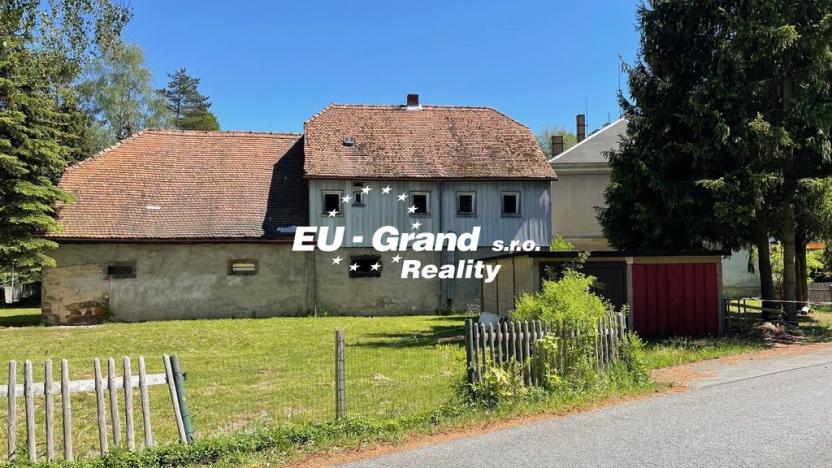 Prodej činžovního domu, Jiříkov, 300 m2