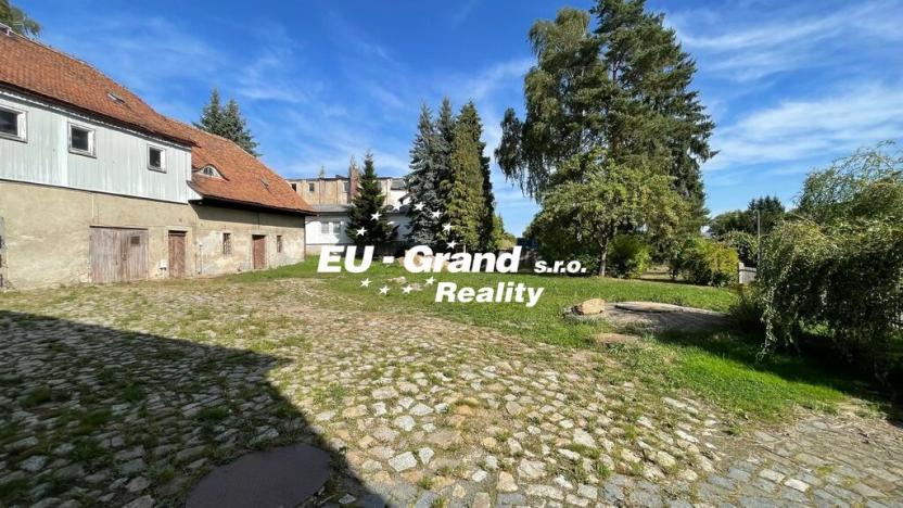 Prodej činžovního domu, Jiříkov, 300 m2