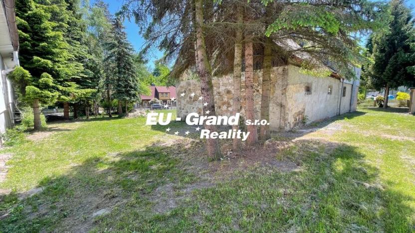 Prodej činžovního domu, Jiříkov, 300 m2